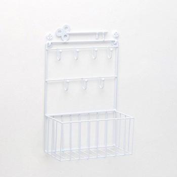Estantería de Almacenamiento DIY