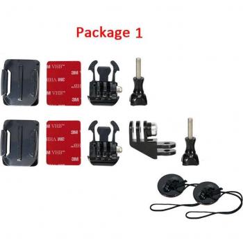 Soporte Frontal para Cámara DJI Osmo Pocket
