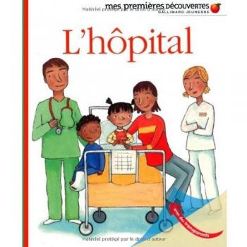L'hôpital
