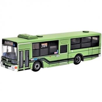 TOMYTEC Kyoto Green Bus Diorama Supply – National Collection