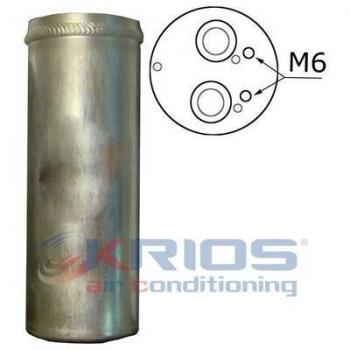 Climatiseur filtre déshydratant – modèle K132317 de MEAT & DORIA