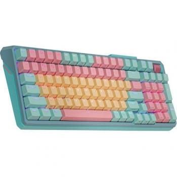 Clavier Mécanique Gaming
