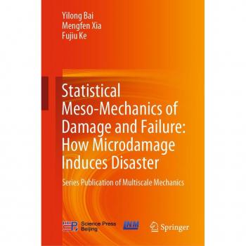 Statistical Meso-Mechanics of Damage and Failure: How Microdamage Induces Disaster