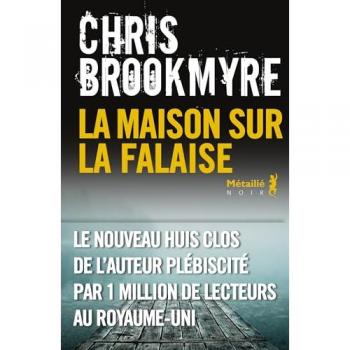 La maison sur la falaise