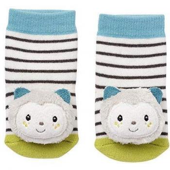 Lerneffekt Socken Katze