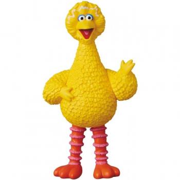Sesame Street UDF Big Bird Figure