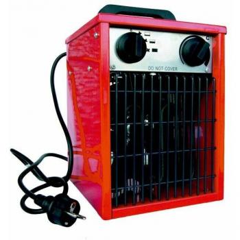 Mercalor Calefactor Eléctrico 2 kW – MT20‑33