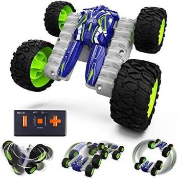 Stunt Car 15 Minuti 4WD