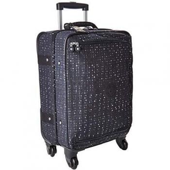 Kipling Cyrah S Backpack 37,5 L Pattern Carrés