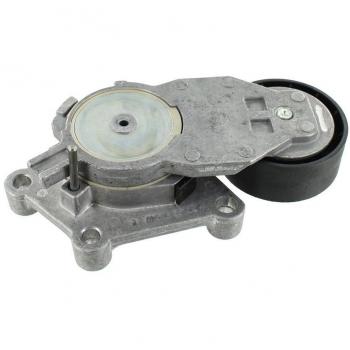 SKF Rullo tenditore, Cinghia Poly-V per VOLVO V50 CITROEN C3 VKM 33043