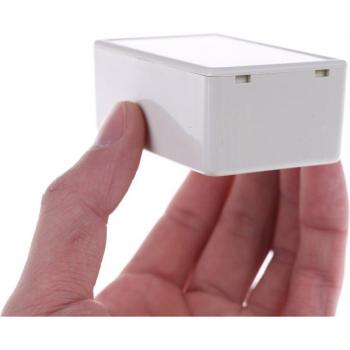 Module de branchement plastique – 70 × 45 × 30 mm