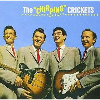 The Chirping Crickets