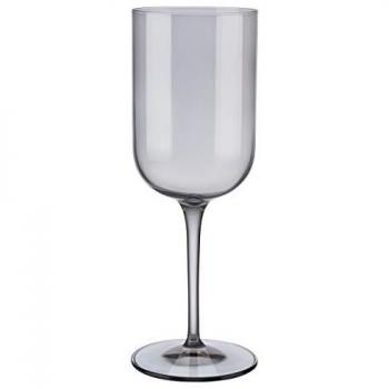 Blomus Rotweinglas Fuum 4er-Set Smoke 400 ml