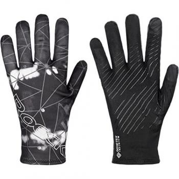 Roeckl Jenner Handschuhe für Herren Größe 9.5