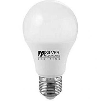 Ampoule LED E27 15W 230V Lumière Blanche Naturelle