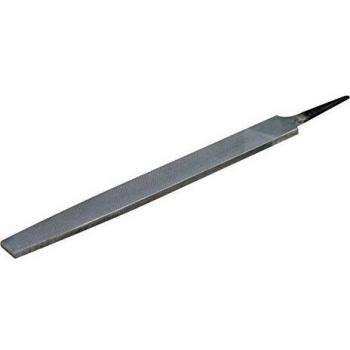 Lime Plate 250 mm Sans Manche Outifrance