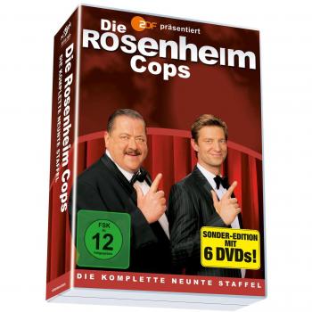 Die Rosenheim-Cops