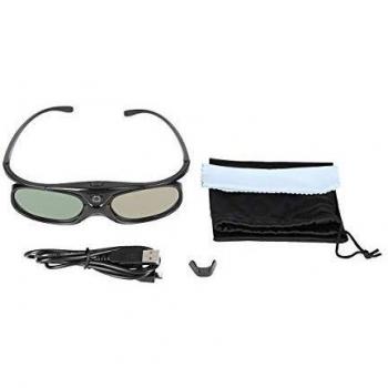 Accessori 3D Celexon per proiettori DLP G1000 Nero