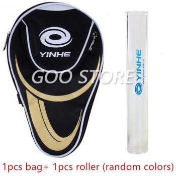 YINHE Galaxis Pong Schläger Tasche