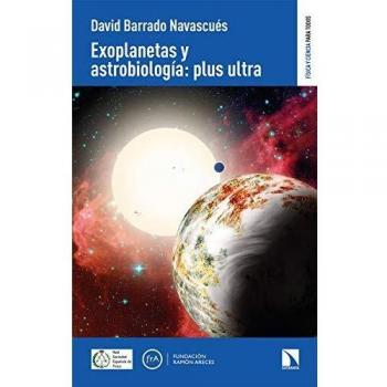 Exoplanetas y astrobiología:plus ultra: 5