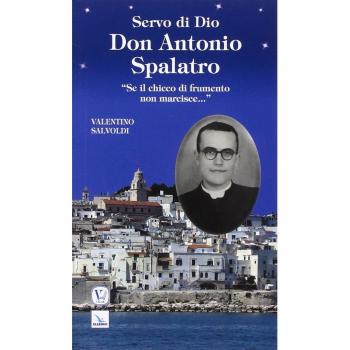 Servo di Dio don Antonio Spalataro
