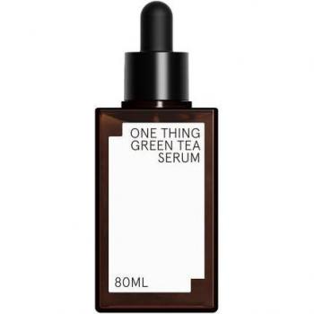 One Thing Suero de Té Verde 80ml