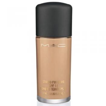 MAC 'Studio Fix' Fluid Foundation SPF 15 # NW48 von M.A.C