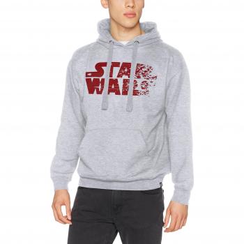 Männer‑Kapuzenpullover Star Wars: Rebellion