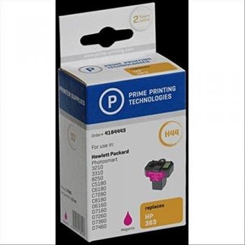 Cartuccia Magenta HP C8772EE 3,5 ml