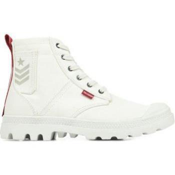 Palladium Hi Pampa 36 Militaire