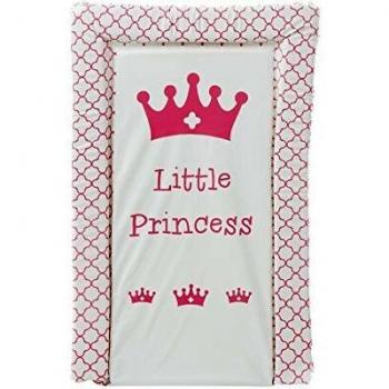 Little Princess Changing Mat by Obaby