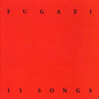 13 SONGS