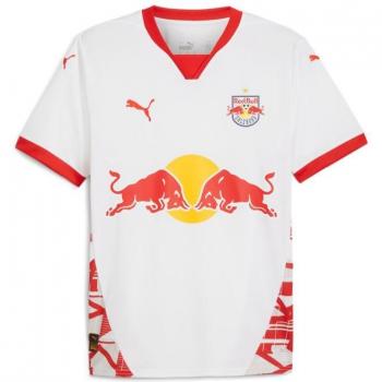 PUMA Fußballtrikot RB Salzburg Heimtrikot 24/25