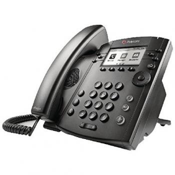 Polycom VVX 310 HD Business Media IP Phone