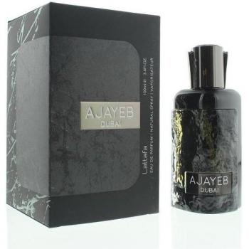 Ajayeb Dubai Eau De Parfum