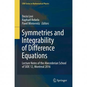 Symmetries and Integrability of Difference Equations