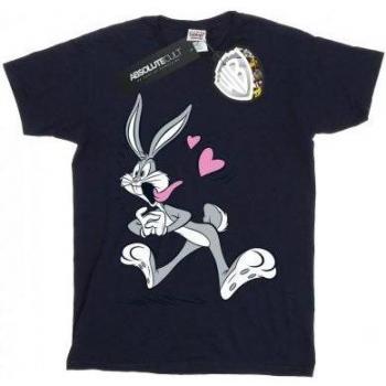 Looney Tunes Boys Bugs Bunny Love Tee
