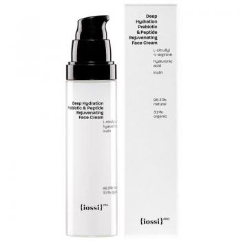 Hydra‑Repair Intensive Cream – Delicate Skin, 50 ml