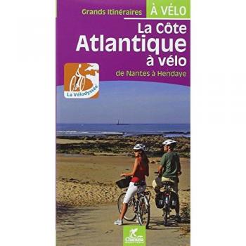 LA COTE ATLANTIQUE A VELO