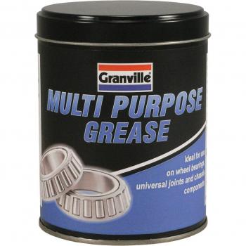 Granville 0121 Versatile Grease Tube – 500 g