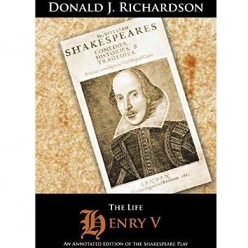 The Life of Henry V