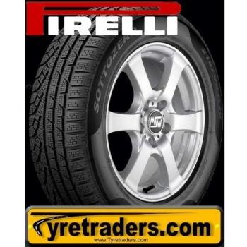 Pirelli W240 SottoZero S2 215/45 R18 93V XL