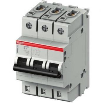 S400C ABB Interruttore di Sicurezza 50A 10kA