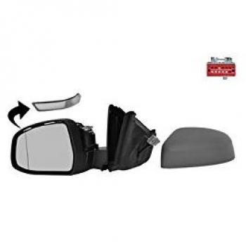 VAN WEZEL Espejo de Seguridad 1882807