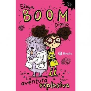 La aventura explosiva