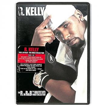 R. Kelly