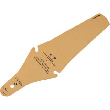 MTB Wing Fender Trio