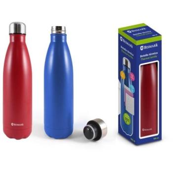 Luna di Ferro: Isolamento sottovuoto Bismark 500 ml