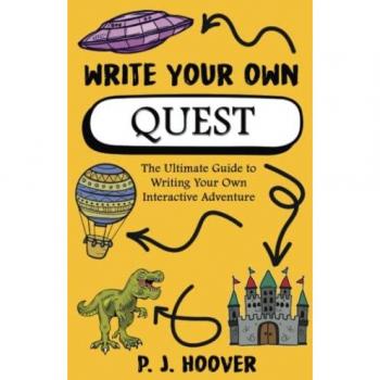 Write Your Own Quest