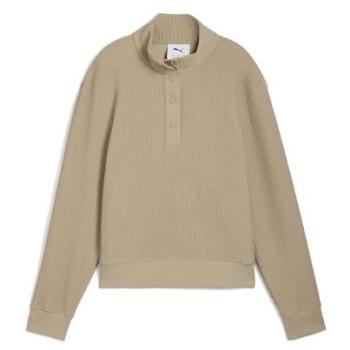 PUMA Eleganza Golf Donna Beige L/L